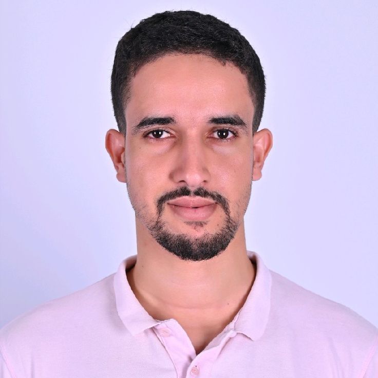 Ahmed Rabar